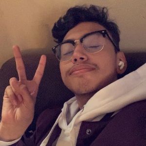 Meet your Posher, Brandon